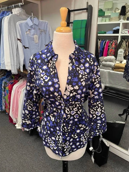 Women's Magnolia Long Sleeve Shirt