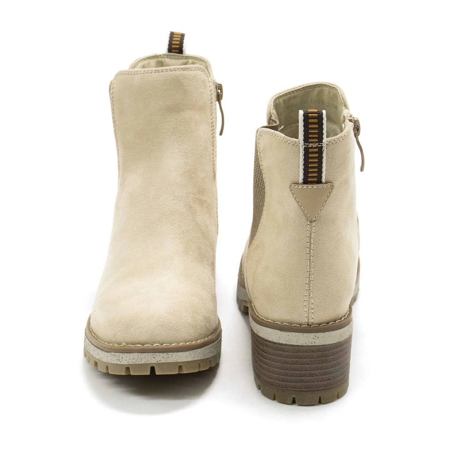 Women's Smylie Chelsea Bootie