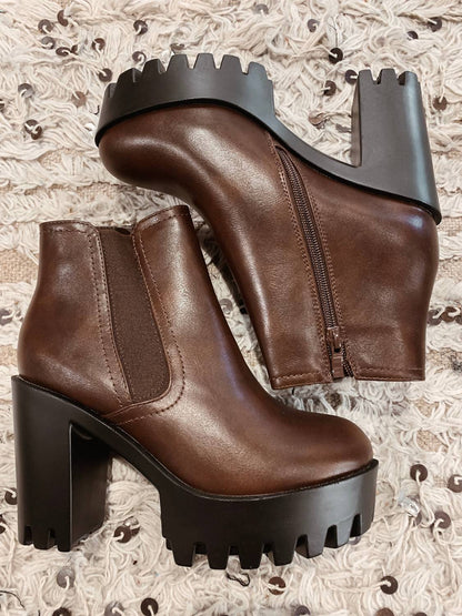 Women's Made For Walking Boots