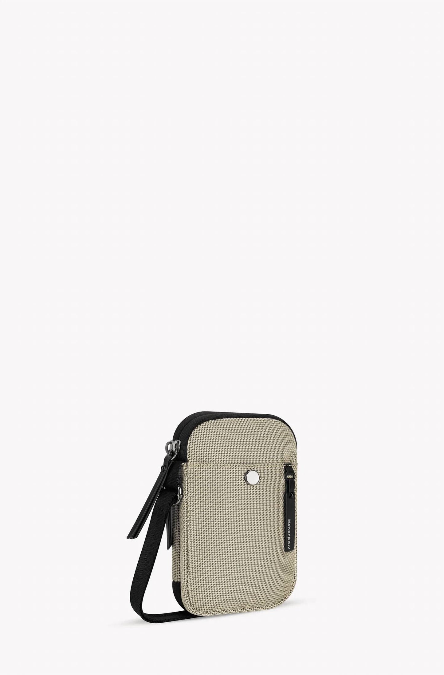 Simplicity Crossbody Wallet