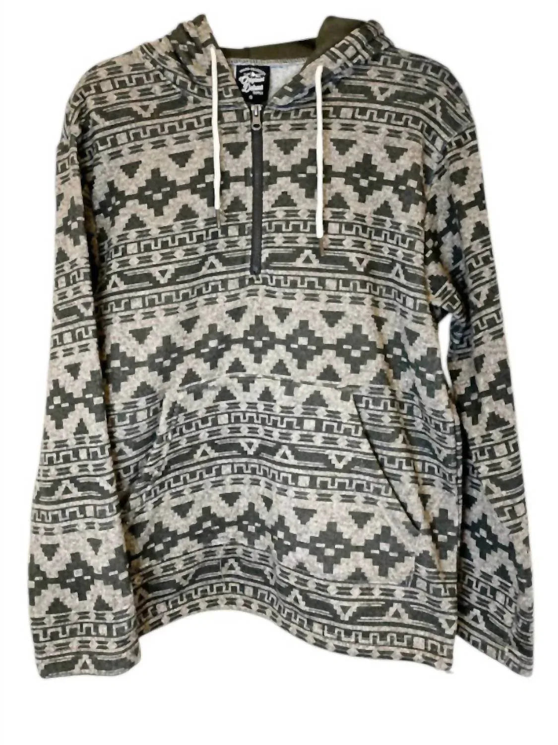 Lancer's Fashion - Men's Trey Aztec Jacket - Rack Hunt