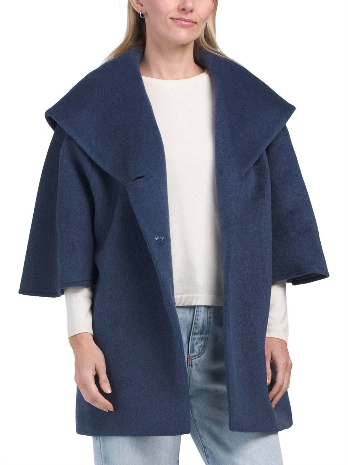ICONS COAT