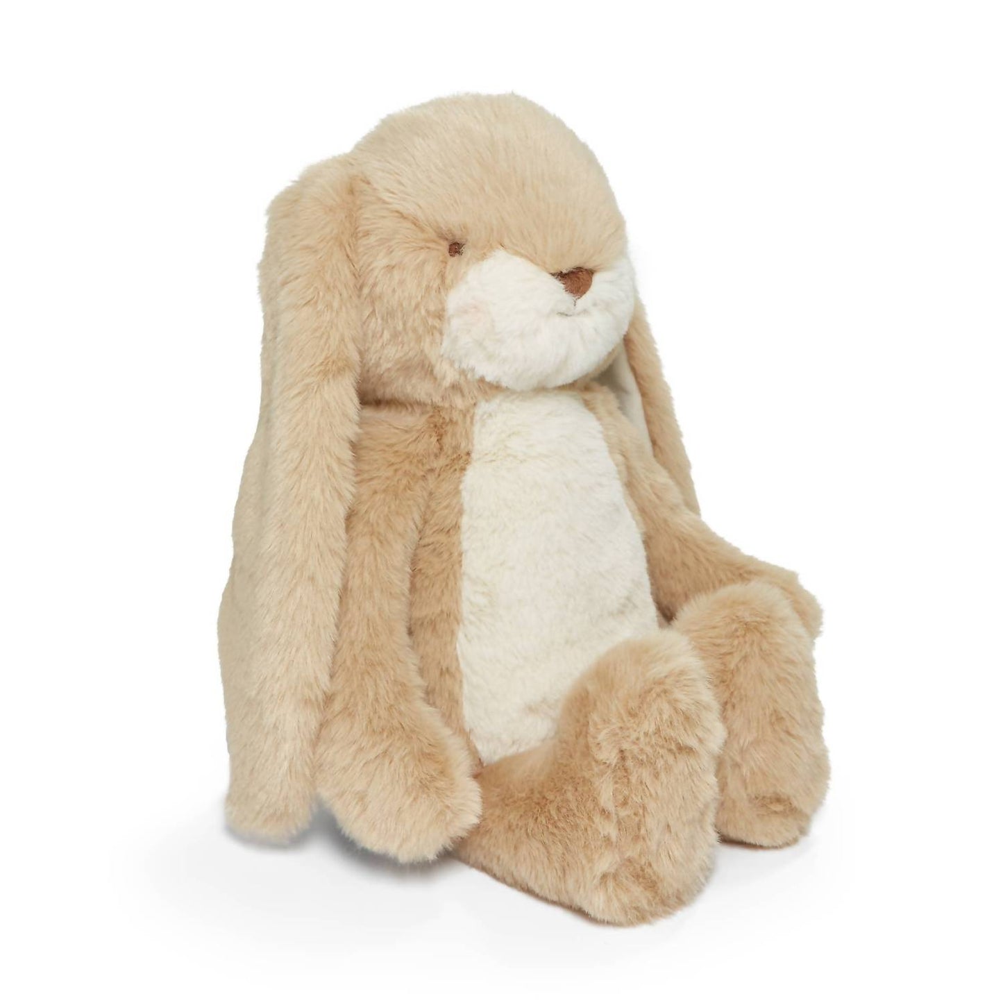 Sweet Floppy Nibble 16" Bunny Plush Toy