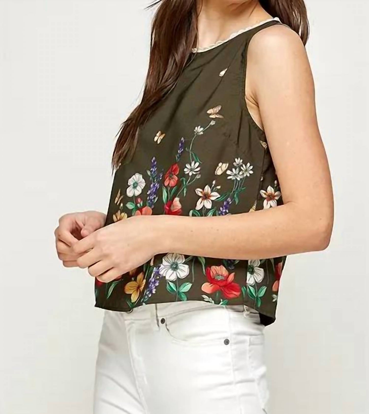 Pompom Top