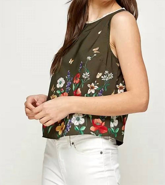 Pompom Top