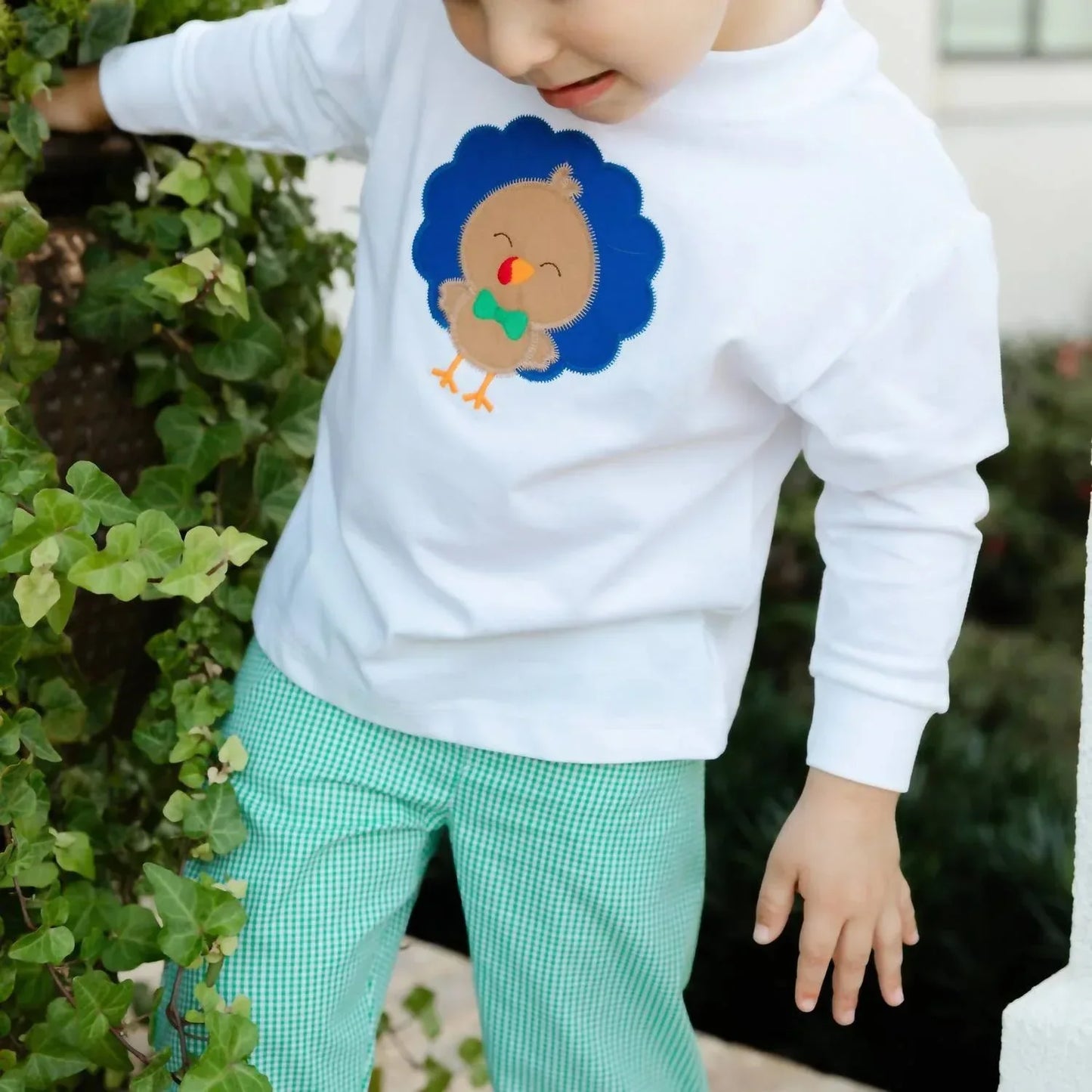 Bailey Boys - Boys Pant Set - Rack Hunt