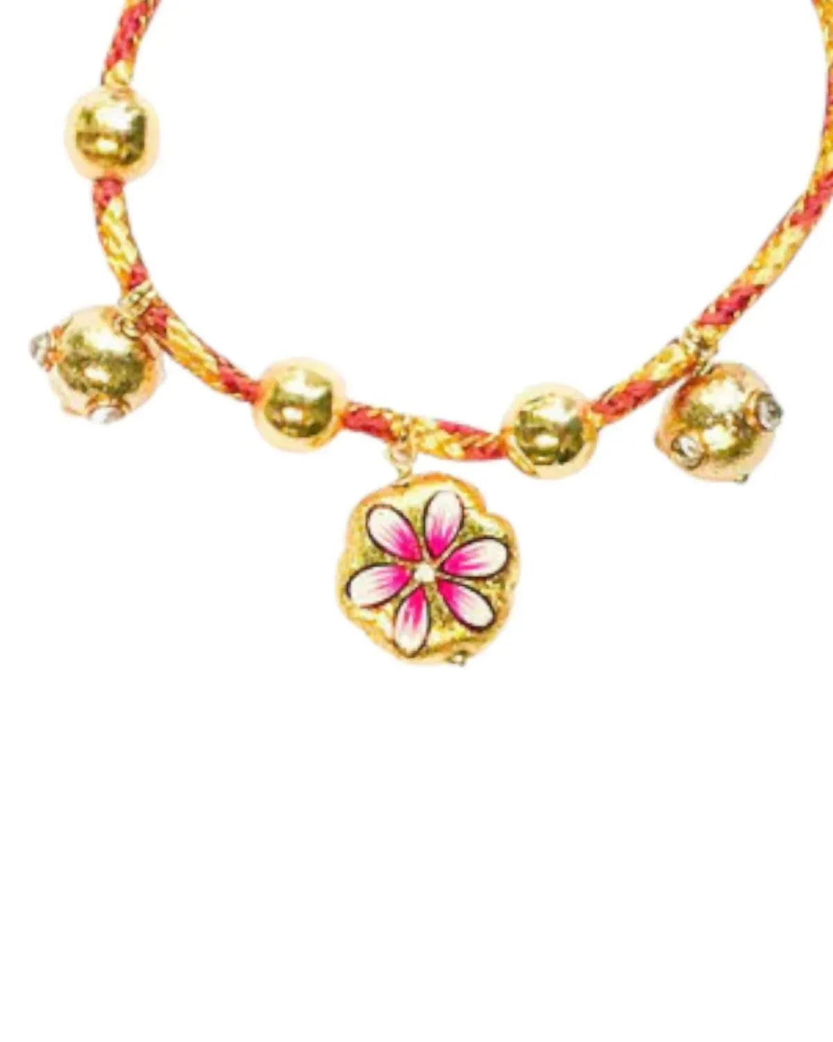 MONOKI - Women's Soleil Bracelet - Rack Hunt