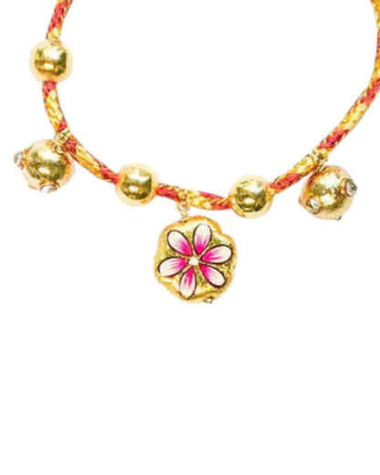 MONOKI - Women's Soleil Bracelet - Rack Hunt