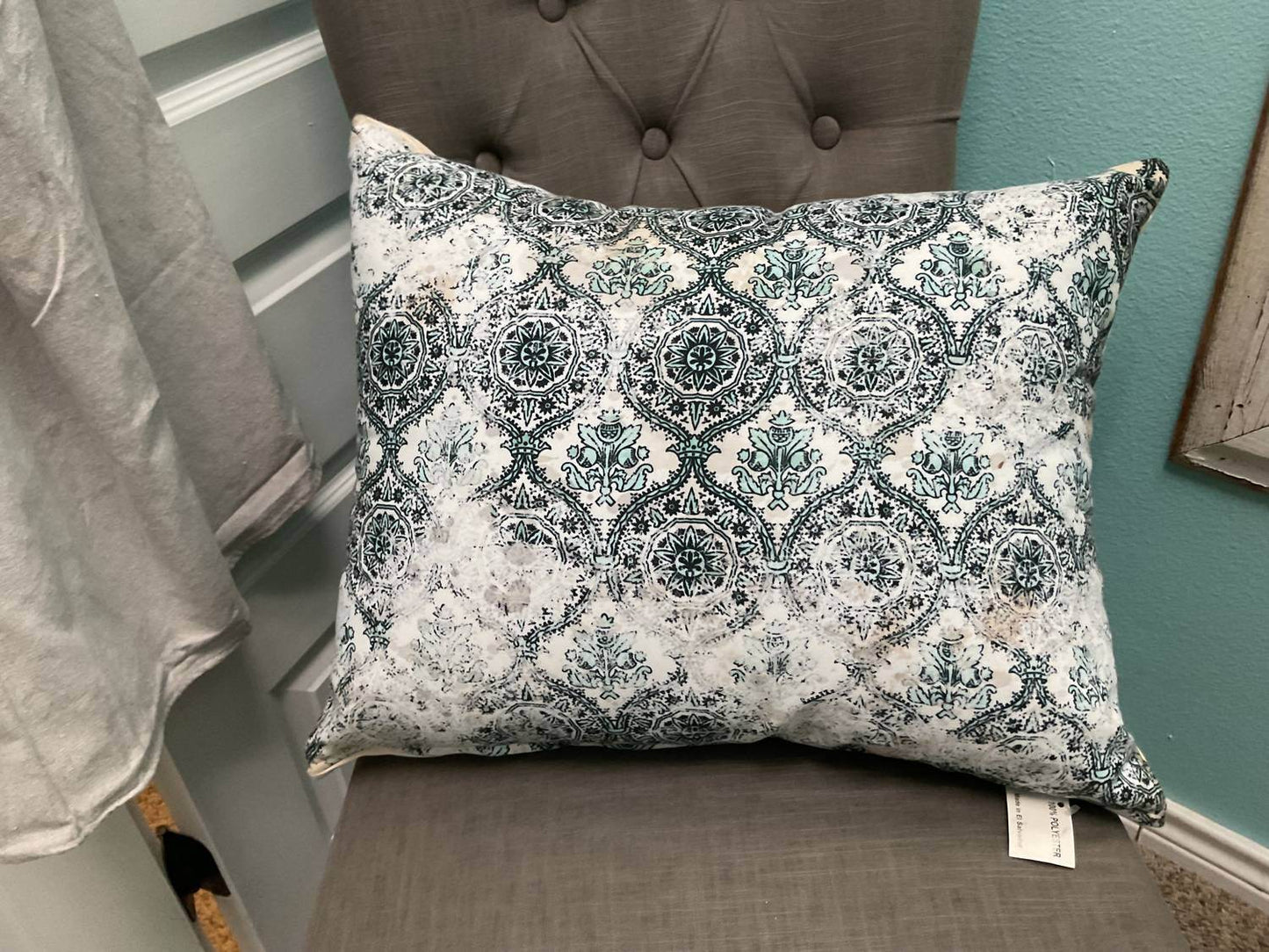 Caravan Home Decor - Boho Spirit Pillow - Rack Hunt -