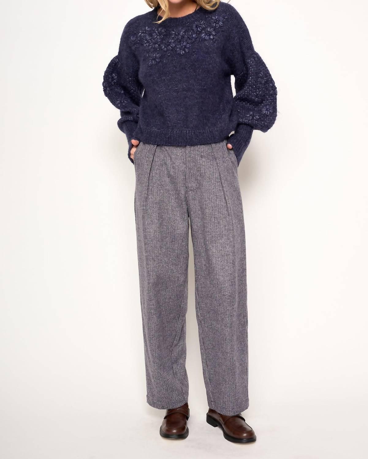 dRA Los Angeles - Cynthia Sweater - Rack Hunt