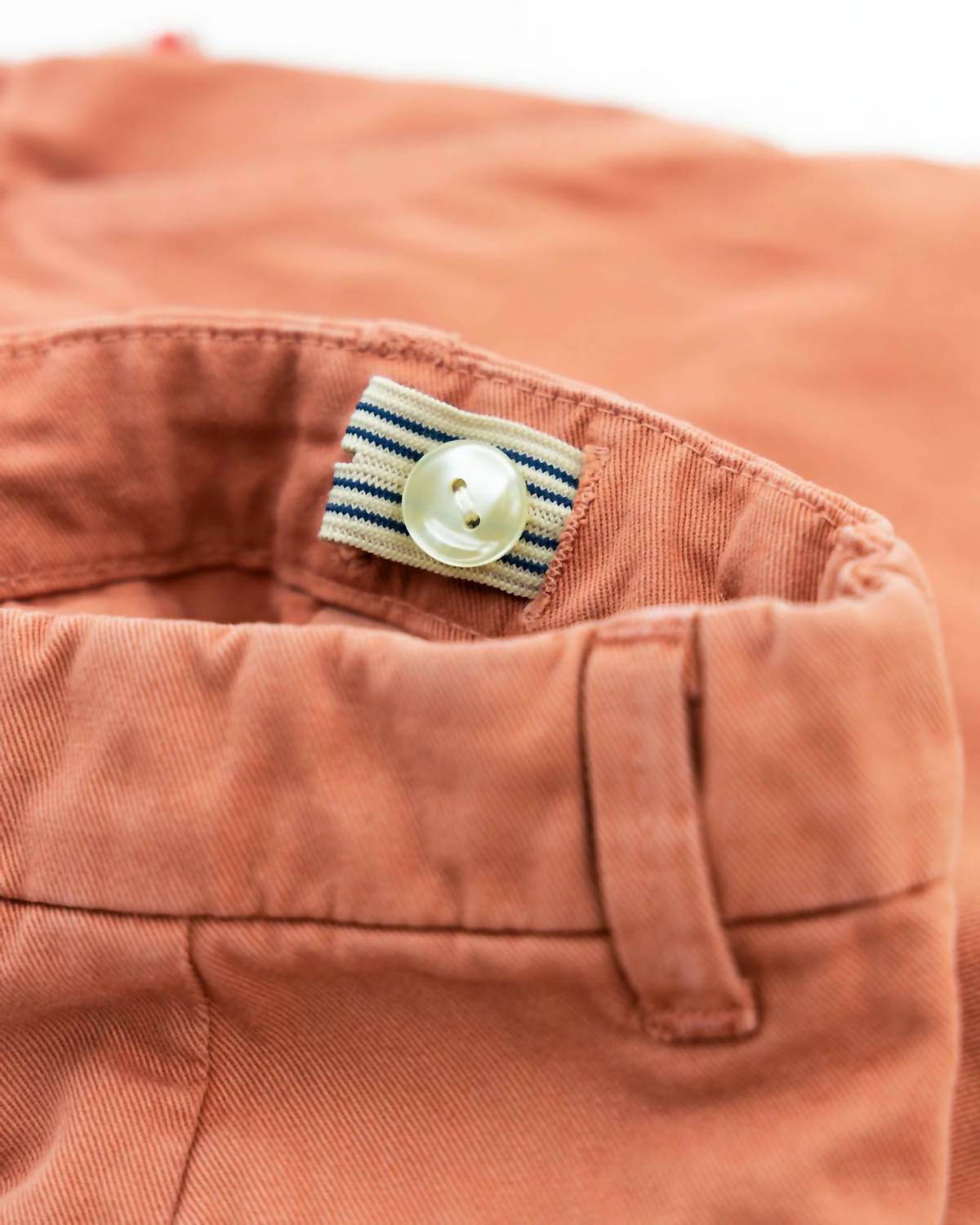 AO76 - Kids Bill Relaxed Shorts - Rack Hunt -