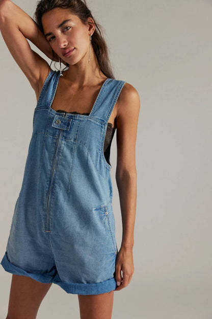 Jude Shortall Romper