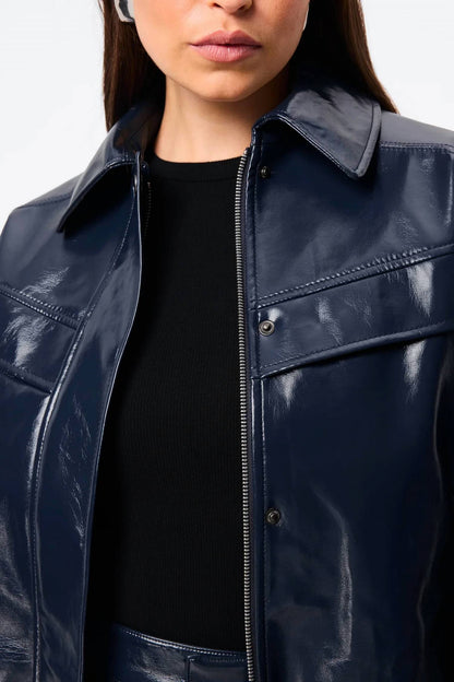 Dawn On Me Jacket