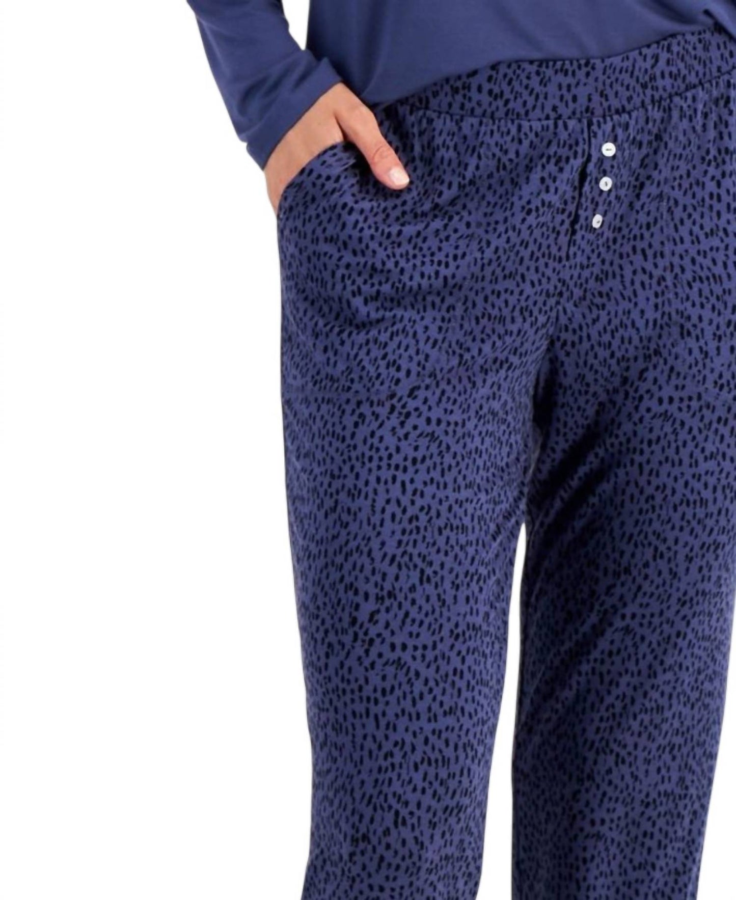Women's Essentials Ultra Soft Knit Jogger Pants