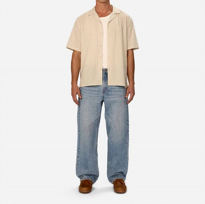 Lone Star Denim Jean