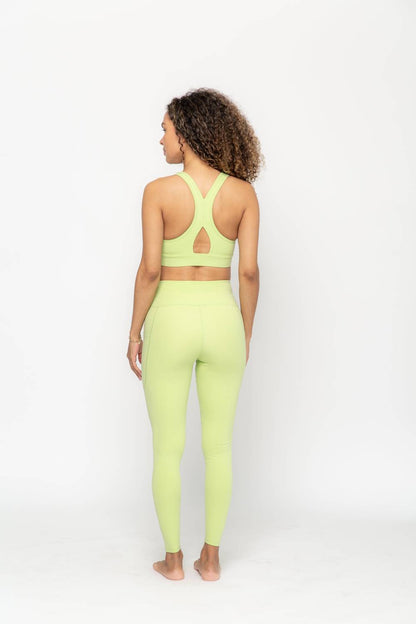 Softly Crossback Bra