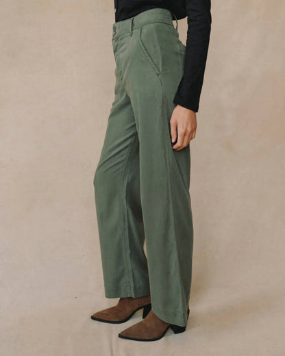 Sydney Wide Leg Pants