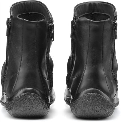 Hotter - Women's Whisper Boots - Rack Hunt