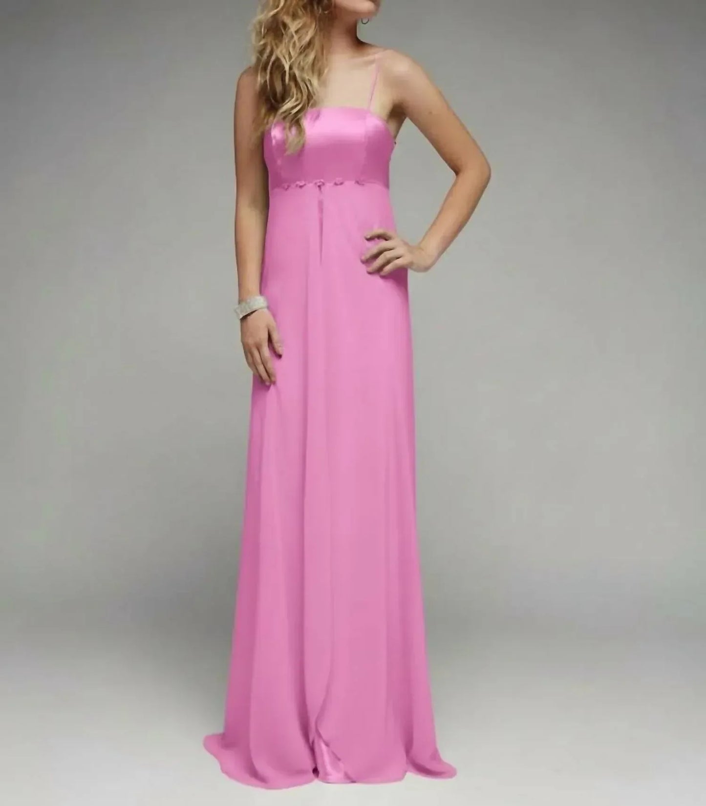 Milano Formals - Silken Symphony Gown - Rack Hunt