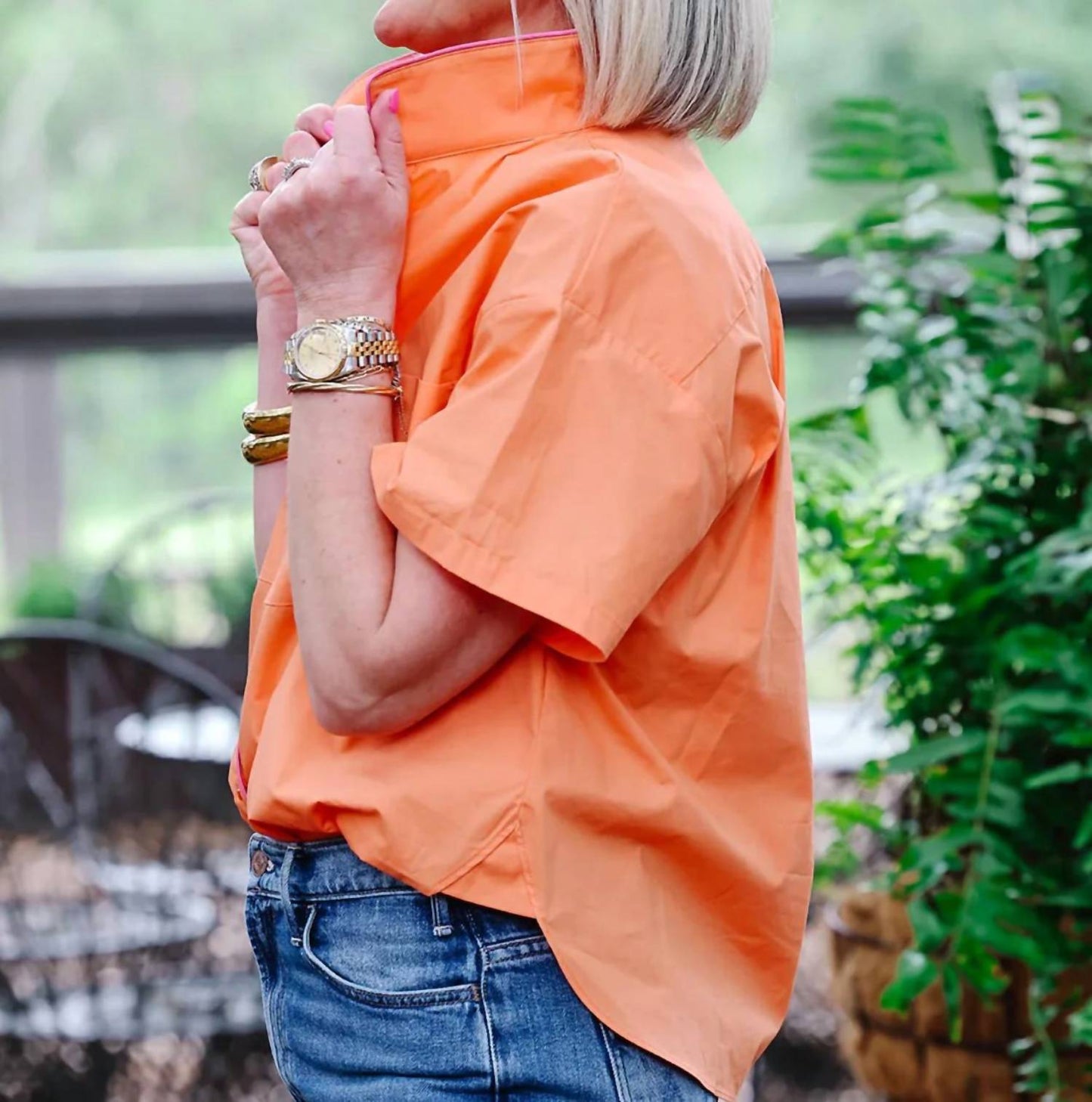 Piper Shirt