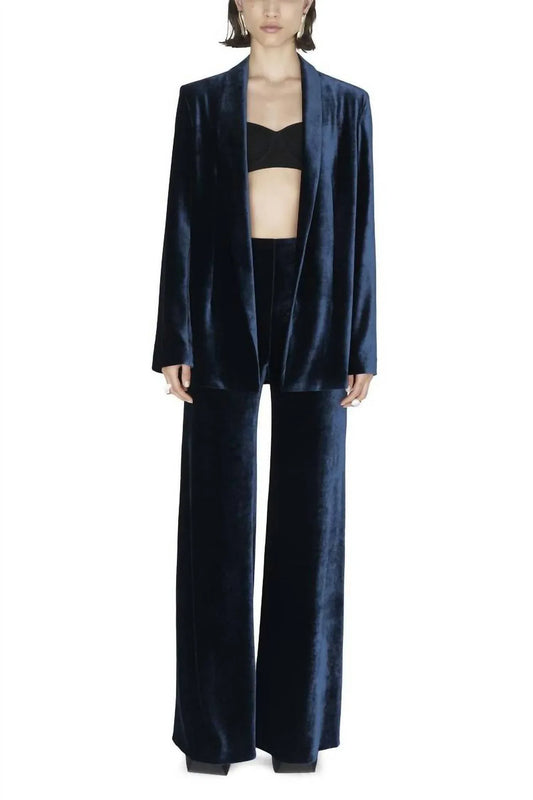 Galvan London - Julianne Blazer - Rack Hunt