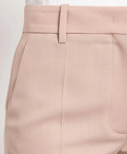 Valentino - Wool Pants - detail view - Rack Hunt