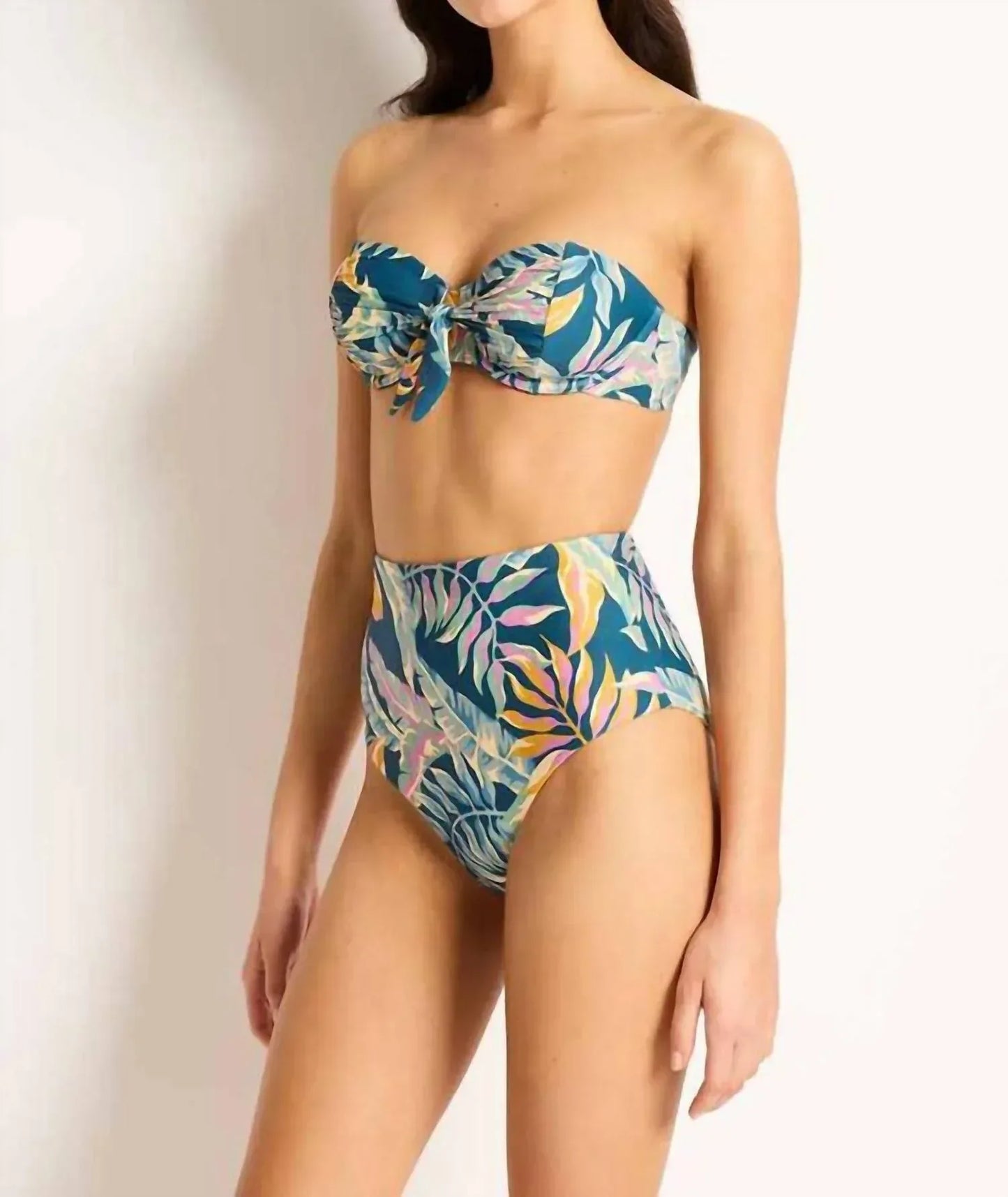 Monte & Lou - Women's Balconette Top - Rack Hunt
