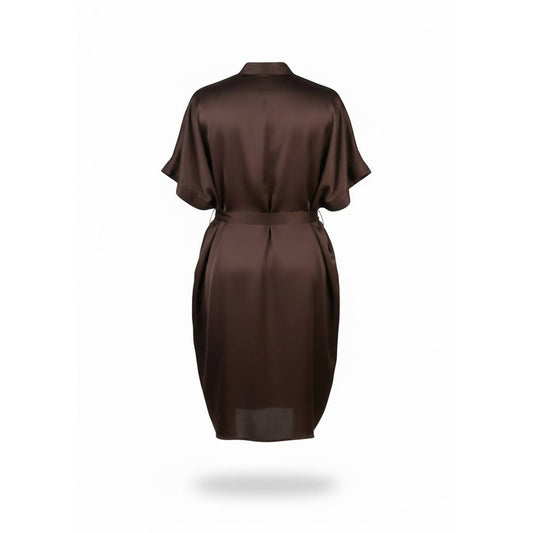 Women's The Traveler Caftan Dress - Plus