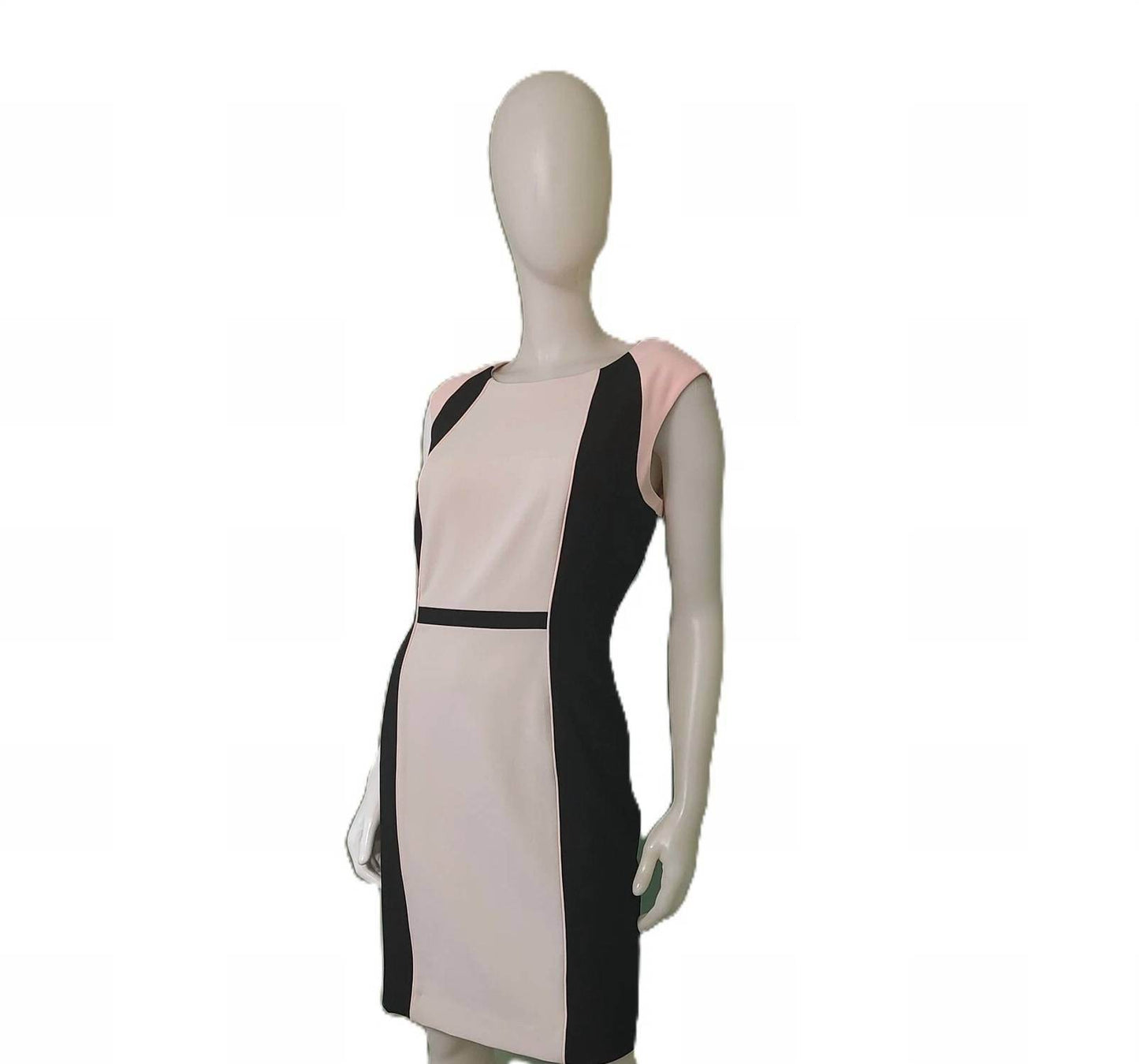 Tahari by ASL - Sleeveless Sheath Dress - Rack Hunt -