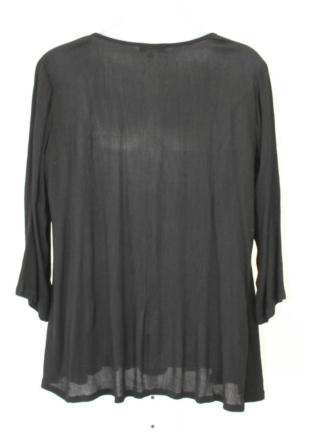 Modesce - Women's Rebecca Swing Tunic - PLUS - Rack Hunt -