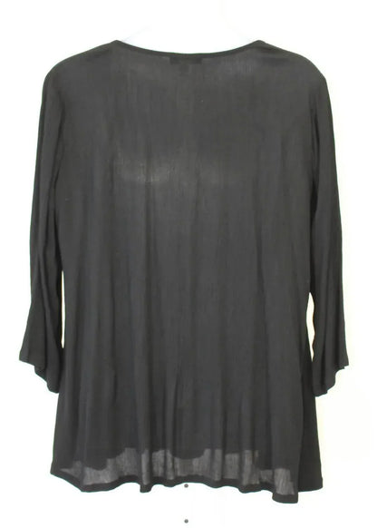 Modesce - Women's Rebecca Swing Tunic - PLUS - Rack Hunt