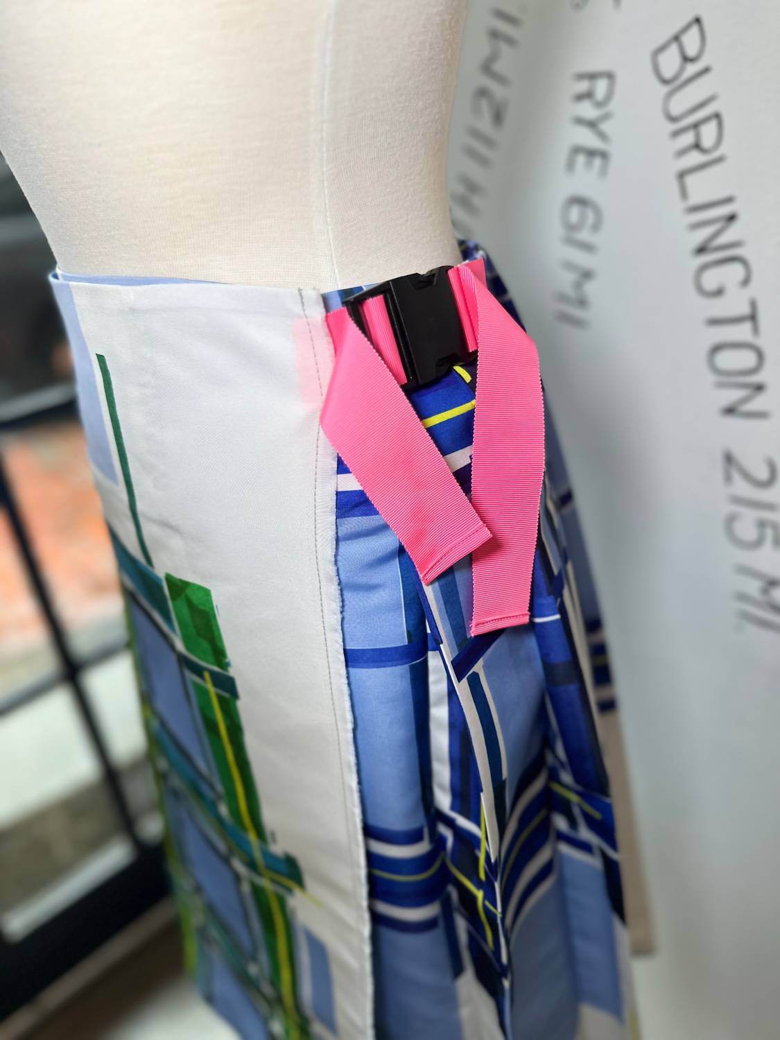 Rohka - 24 Kilt Skirt - Rack Hunt -