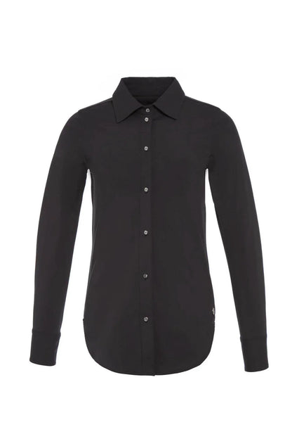 IN/ONE - Winnie Button Front Shirt - Rack Hunt