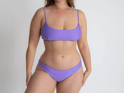 The Saltwater Collective - Ava Swim Bottom - Rack Hunt