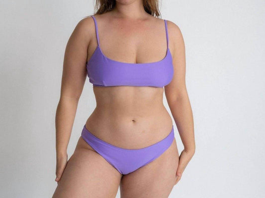The Saltwater Collective - Ava Swim Bottom - Rack Hunt -