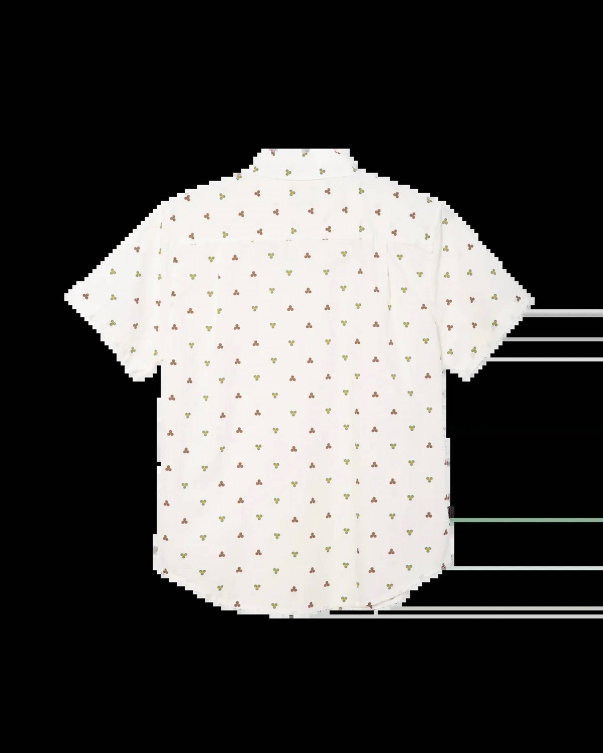 Men's Horton Short Sleeve Shirt