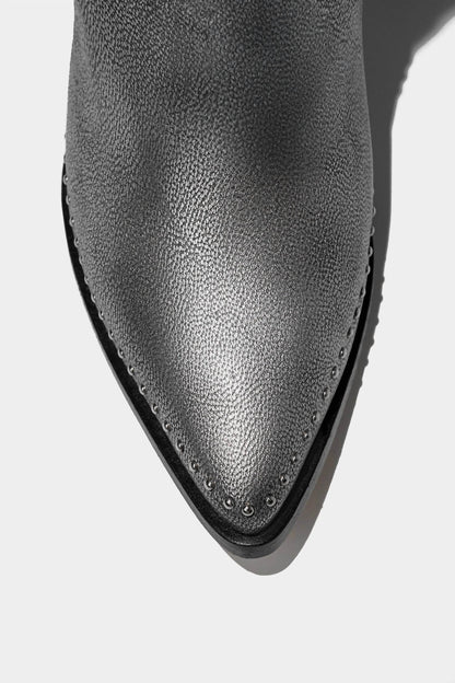 Dante Shoes - Women's Freddie Leather Boots - Rack Hunt