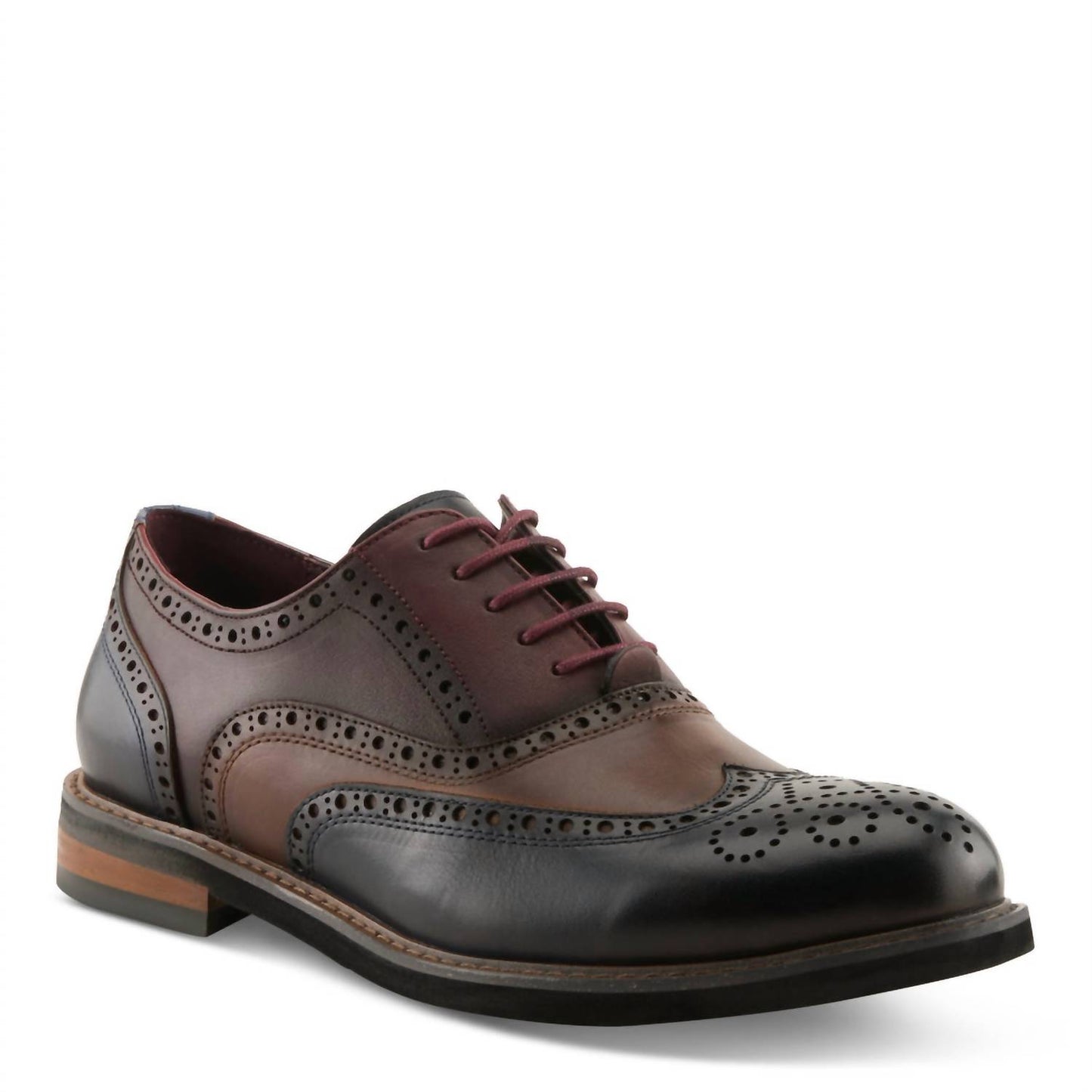 Men's Niko Shoes