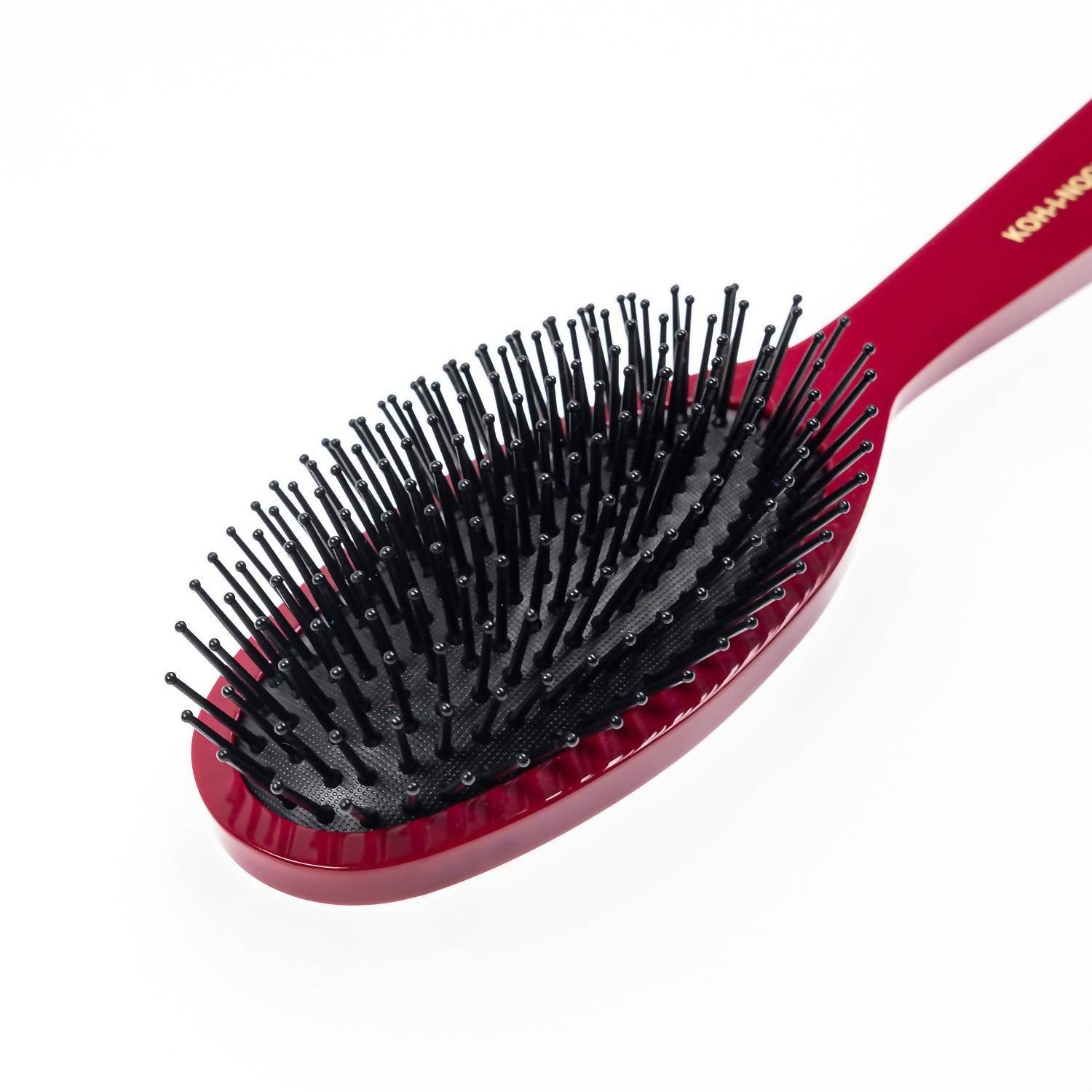 Koh-I-Noor Beauty USA - Women's Synthetic Pin Brush - Rack Hunt -