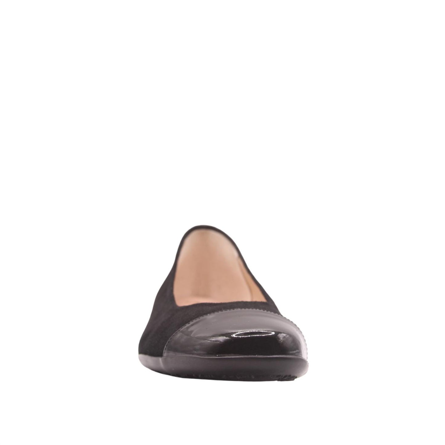 Women's Leora Ballet Flat Shoes