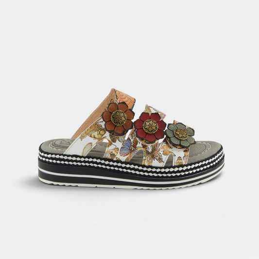 Women's Naomi Monarch Sandal