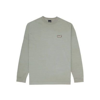 Only NY - Men's Block Logo Long Sleeve Tee Shirt - Rack Hunt