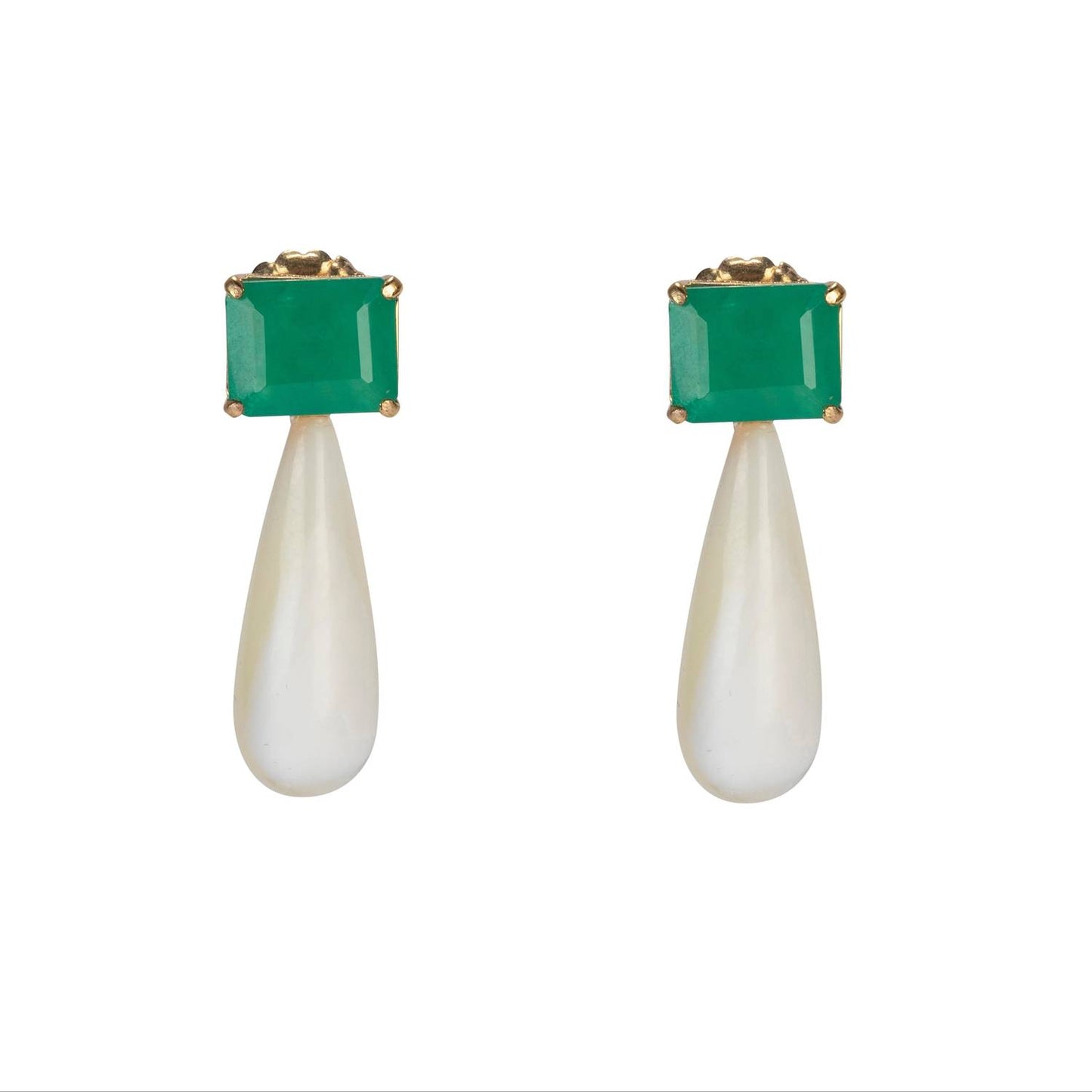 Women's Astraea Earrings