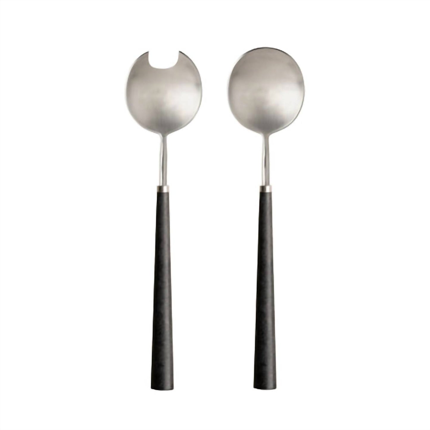 Pico Flatware Salad Serving - Set Of 2