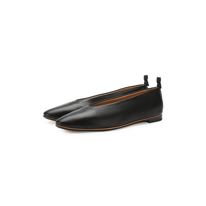 Women's Pointed Toe Ballet Flats