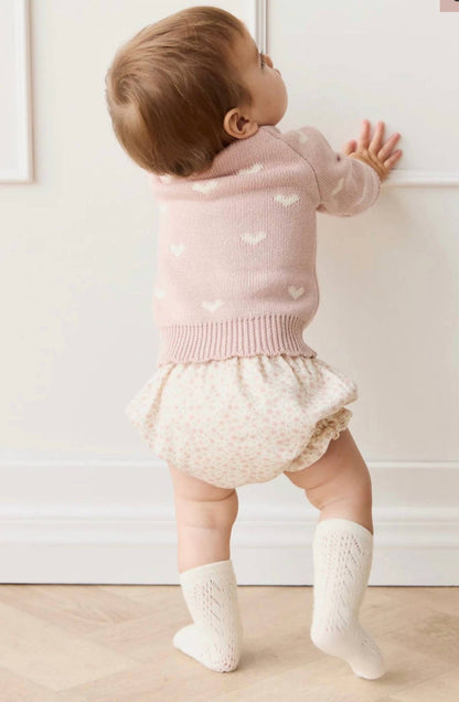 Anna Cardigan Top