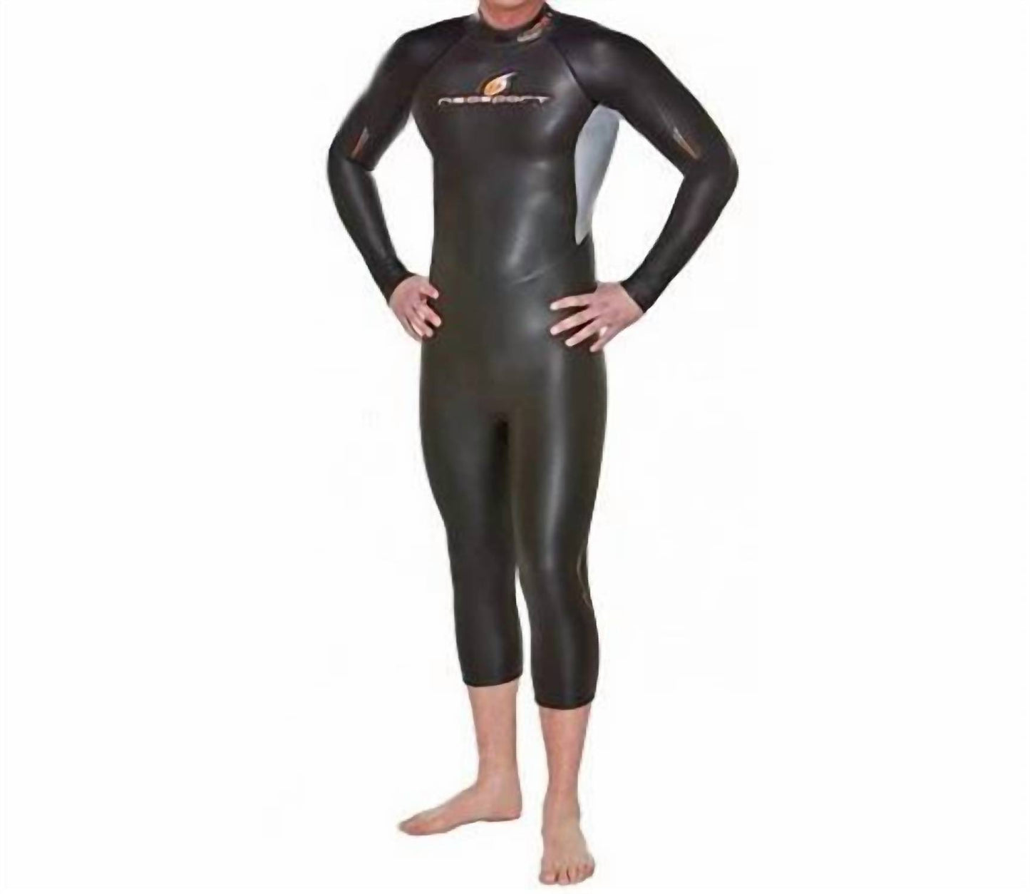Men's Nrg Triathlon Full Wetsuit
