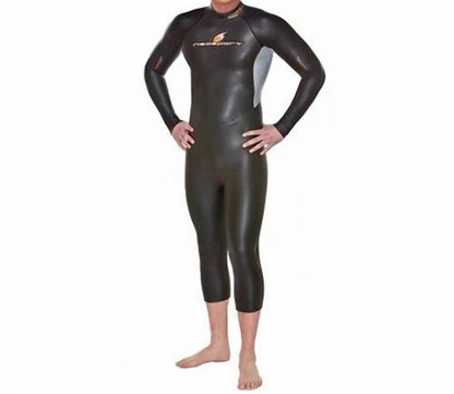 Men's Nrg Triathlon Full Wetsuit