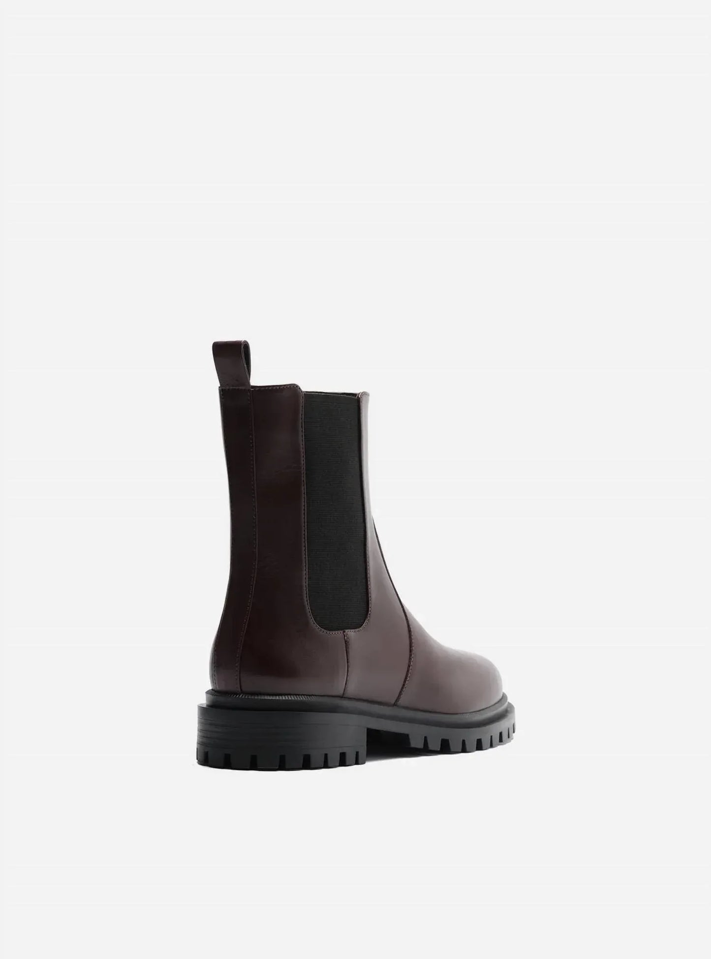 Arezzo - Women's Chelsea Leather Boots - Rack Hunt