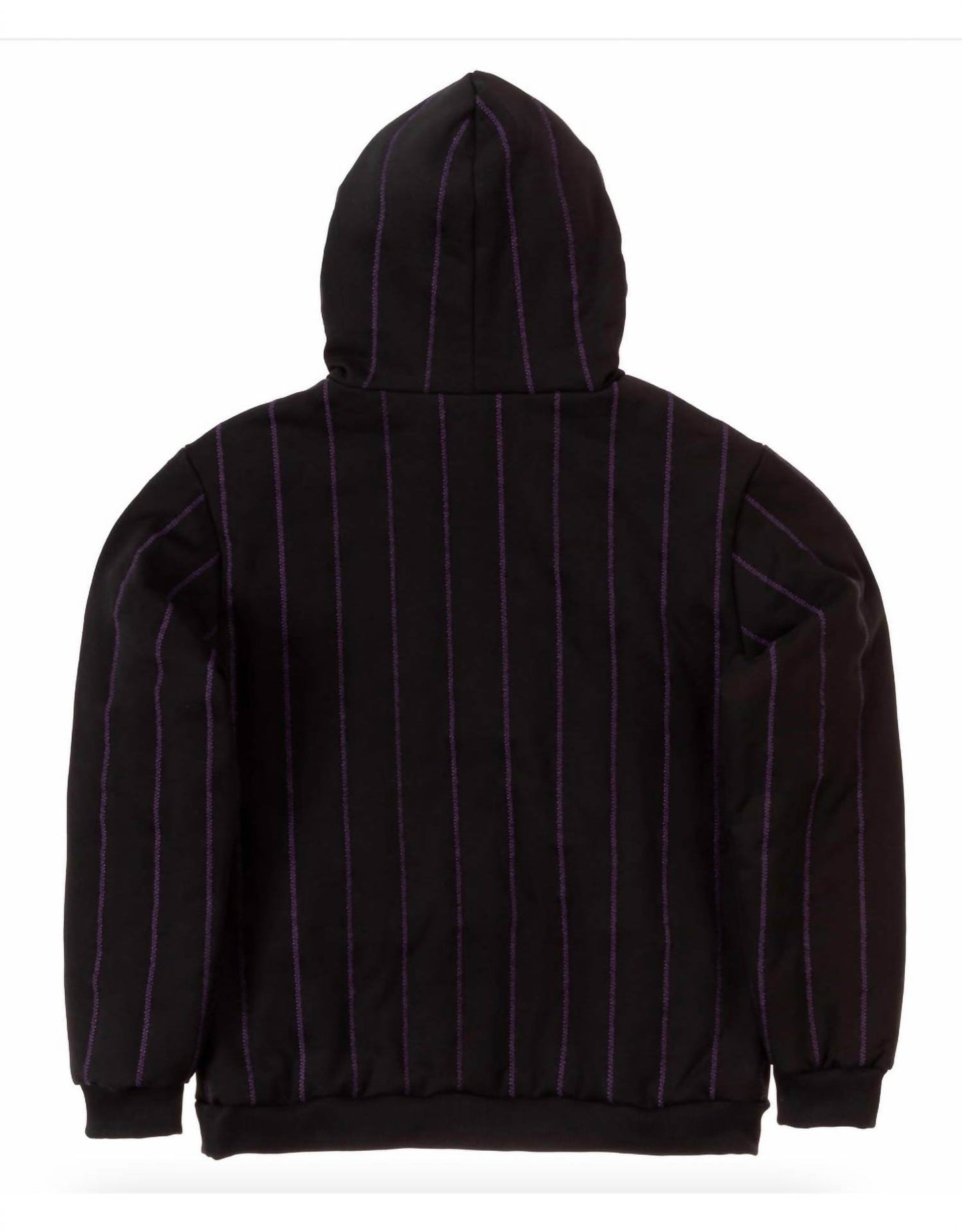 Selfmade - Men's Padded Hoodie - Rack Hunt -